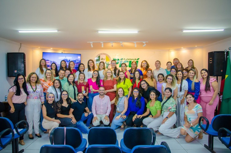 Conselho Regional de Serviço Social da Paraíba realiza encontro em Picuí com assistentes sociais de 11 municípios