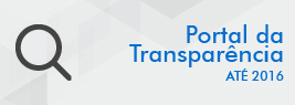 Portal da Transparência Até 2016