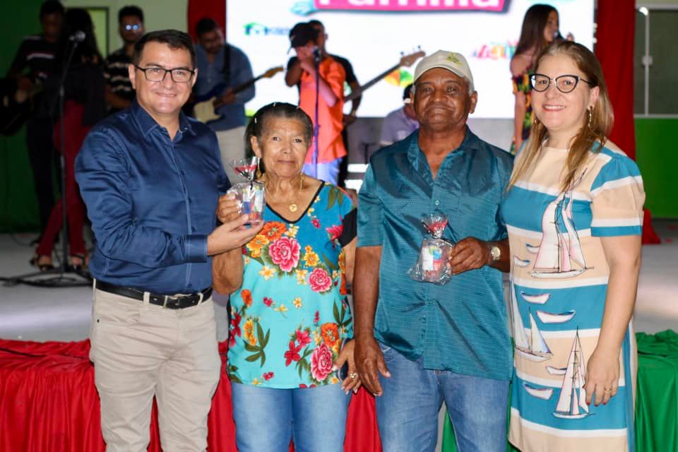 Em Picuí, Dia da Família é dedicado às Famílias Acompanhadas pela Proteção Social Básica de Picuí