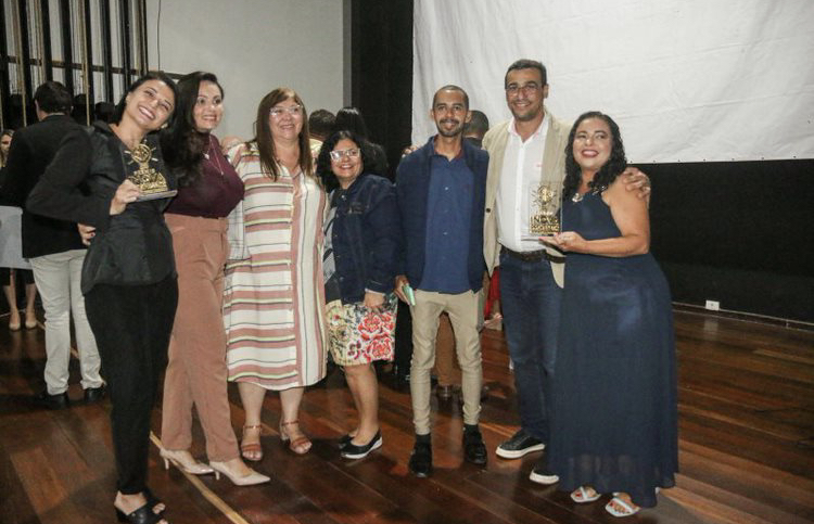 Professoras da Rede Municipal de Ensino de Picuí Conquistam o Quarto Lugar no Concurso Inova Professor