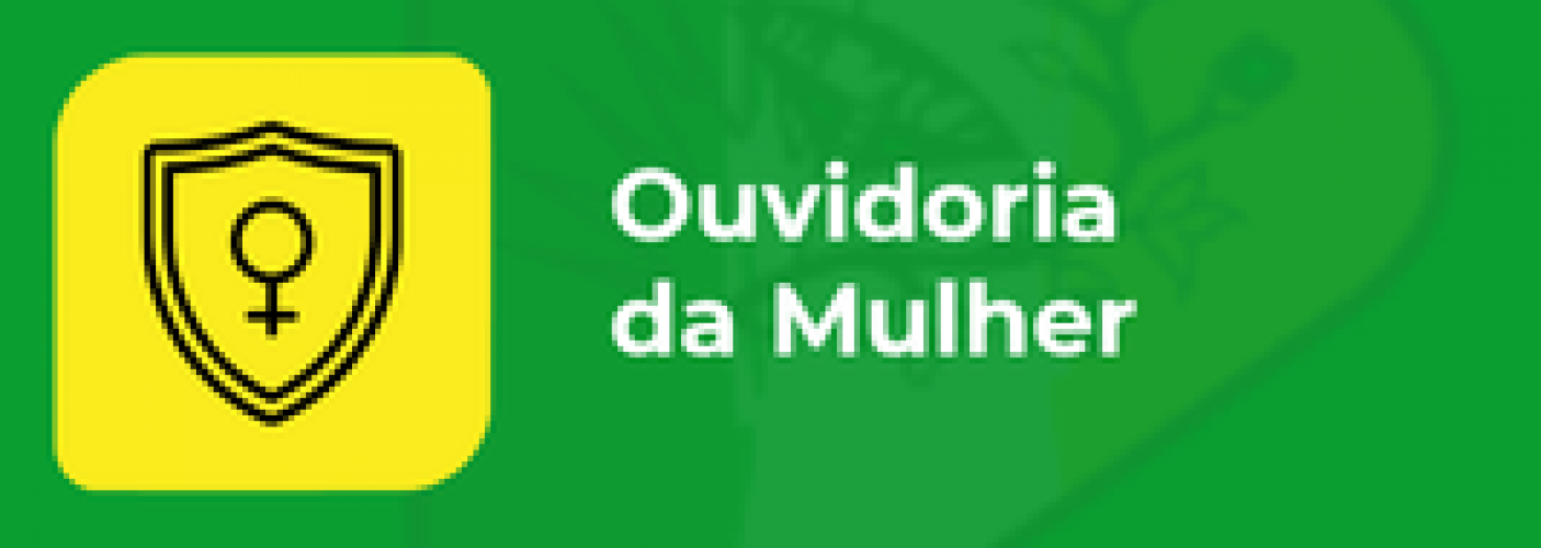 Ouvidoria da Mulher