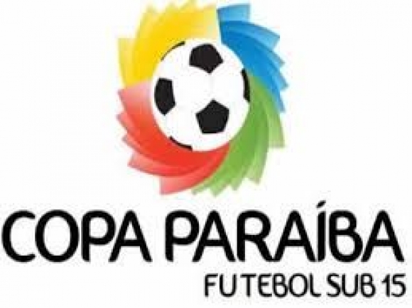 Departamento de Esportes divulga resultados oficiais da 6ª rodada da II Copa Paraíba de Futebol Sub 15 - Região Curimataú