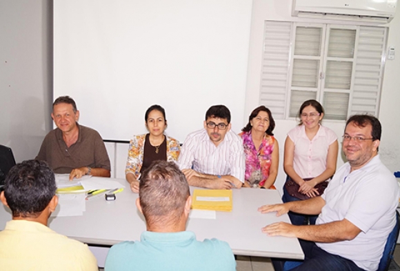 Prefeitura de Picuí realiza Pregão Presencial N° 00024/2015