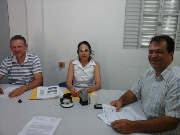 Prefeitura de Picuí realiza continuidade do Pregão Presencial N° 00040/2015