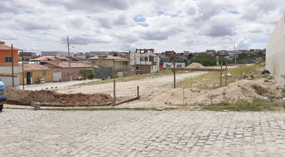 Prefeitura de Picuí Homenageará Neto Quirino no Ginásio que será Construído no Bairro Limeira