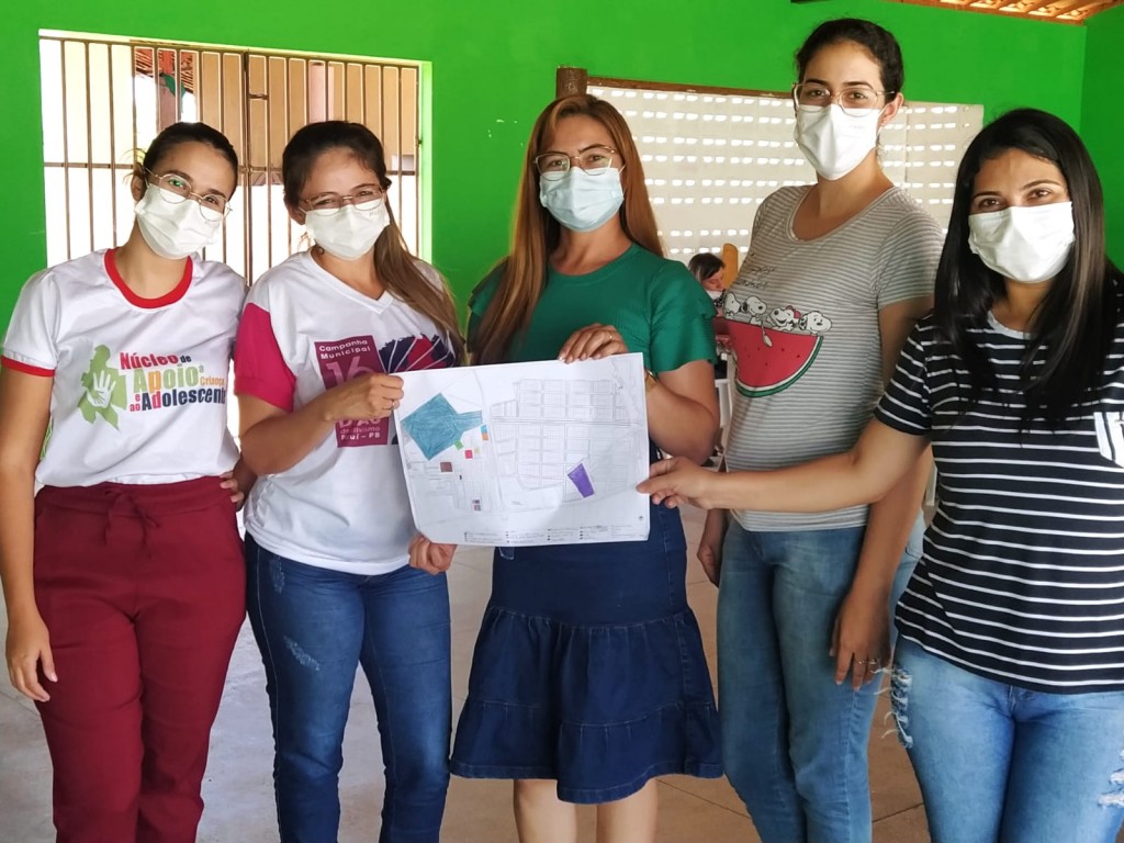 Secretaria de Assistência Social Promove Oficina com os Trabalhadores do SUAS em Picuí