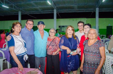 Em Picuí, Dia da Família é dedicado às famílias acompanhadas pela proteção social básica