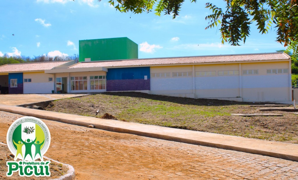 Medida Emergencial: Prefeitura de Picuí Utilizará Prédio da UPA para Funcionamento do Centro Municipal de Testagem